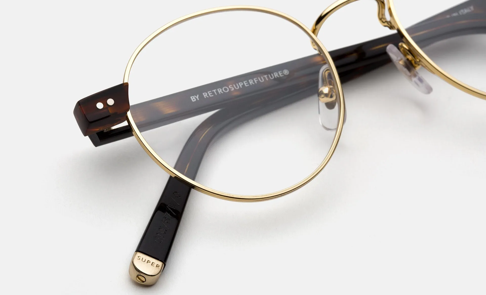 RetroSuperFuture Numero 36 Oro