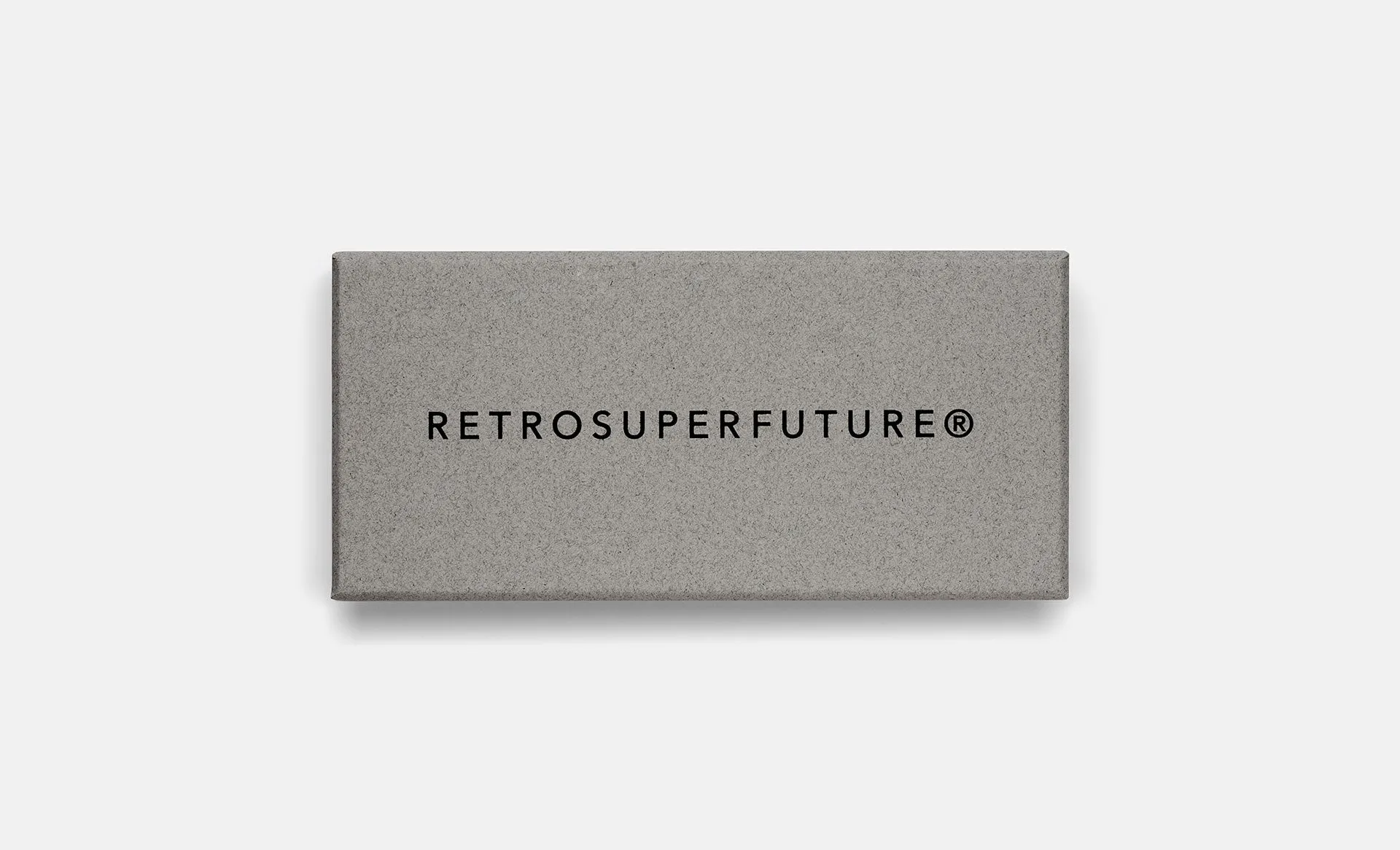 RetroSuperFuture Numero 36 Oro