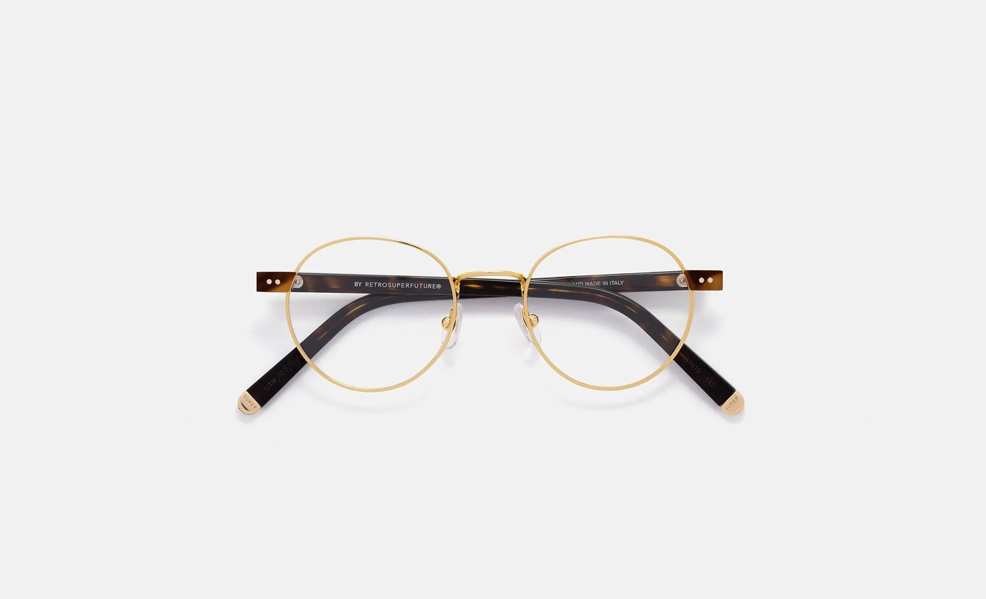 RetroSuperFuture Numero 36 Oro