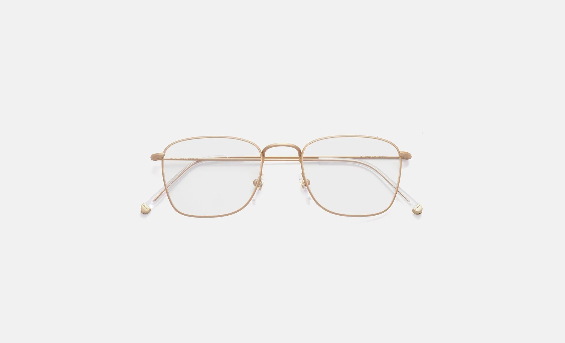 RetroSuperFuture Numero 50 Oro Bianco