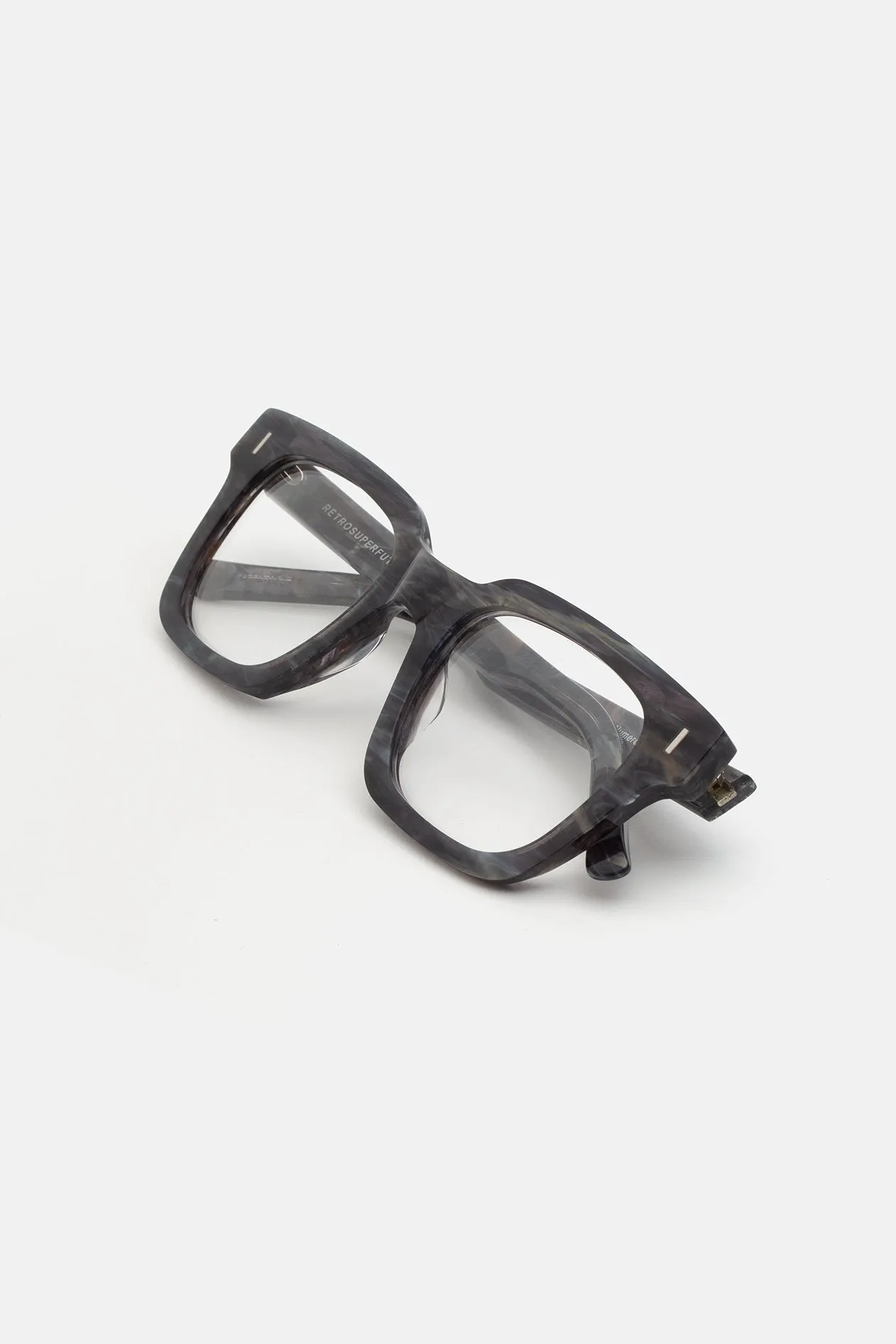 RetroSuperFuture Numero 79 Marmo Nero