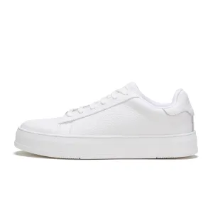 Rollie Court Club All White