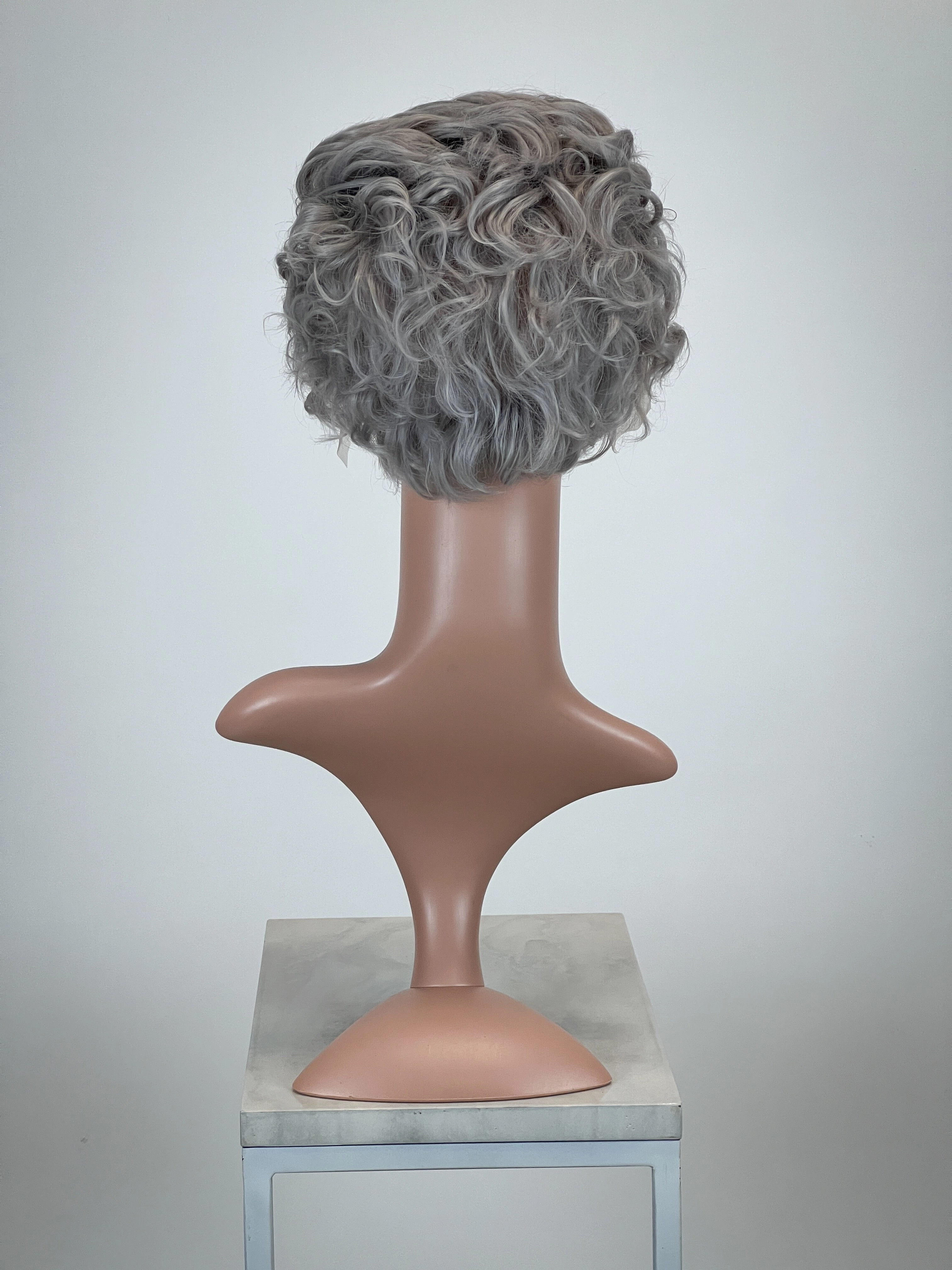 SALE Astarion | Baldur's Gate 3 - Custom Styled Wig