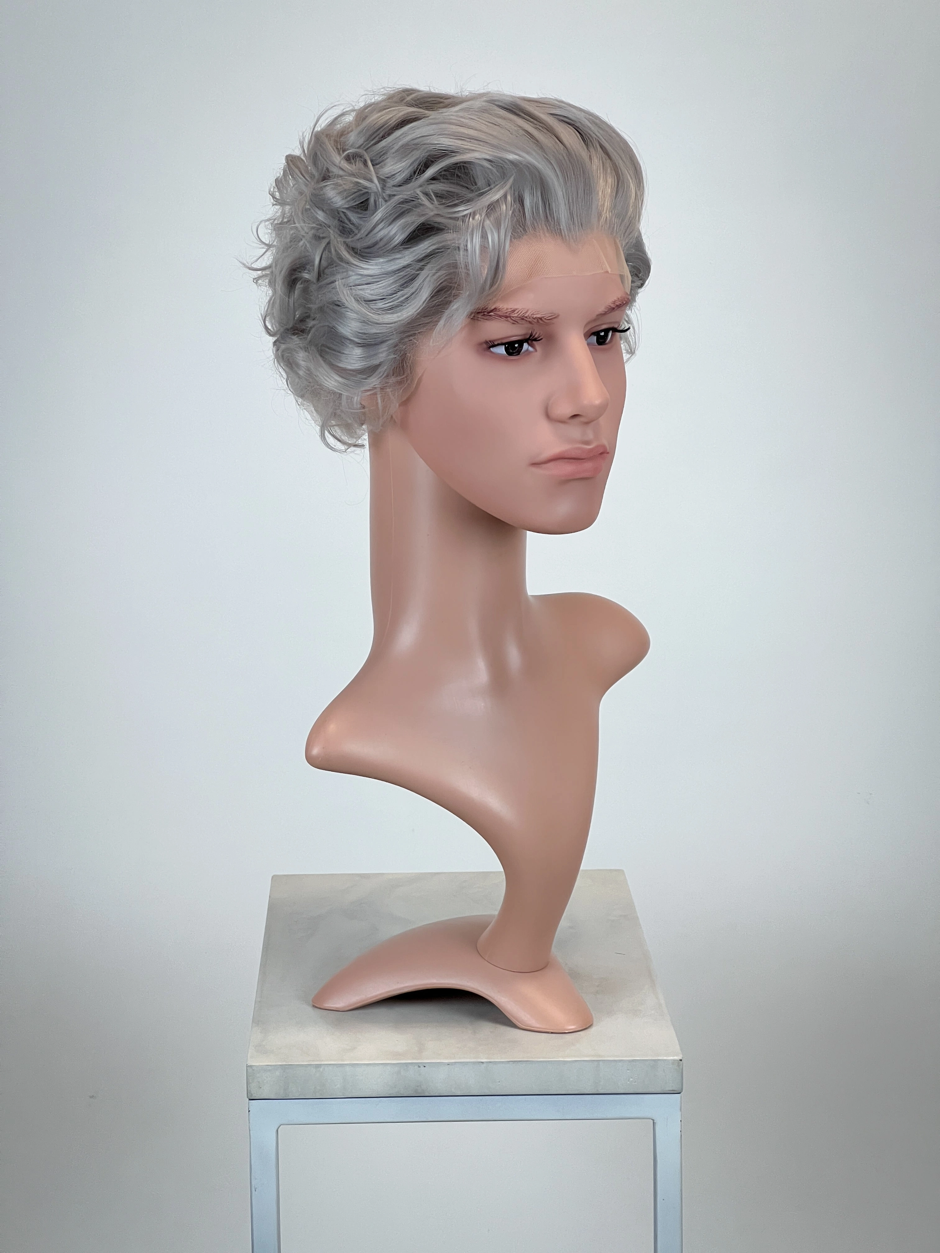 SALE Astarion | Baldur's Gate 3 - Custom Styled Wig