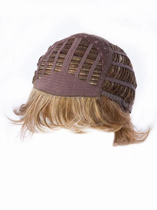 Salon Select Wig by Toni Brattin | Heat Friendly Synthetic (Traditional Cap )
