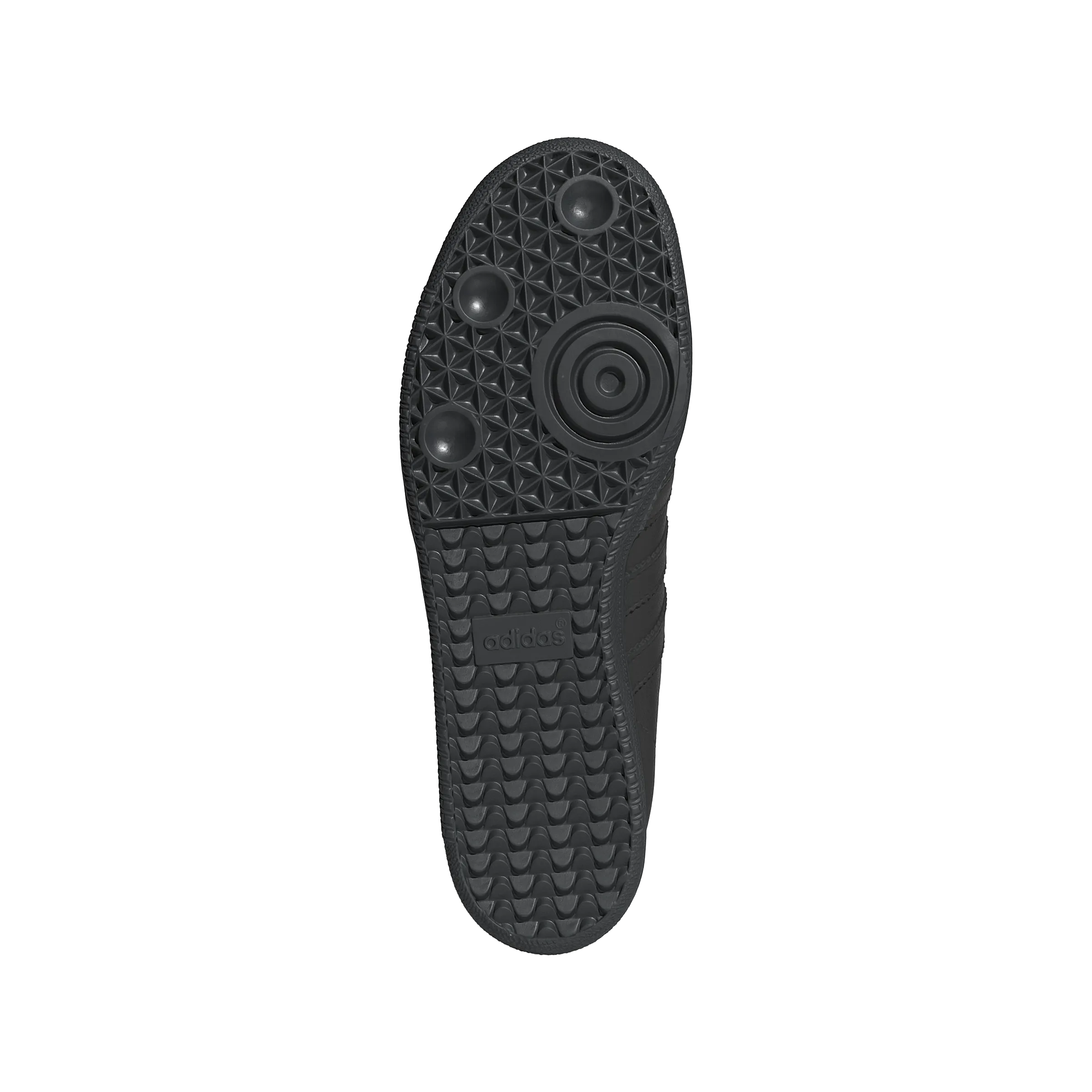 Samba Decon 'Core Black'