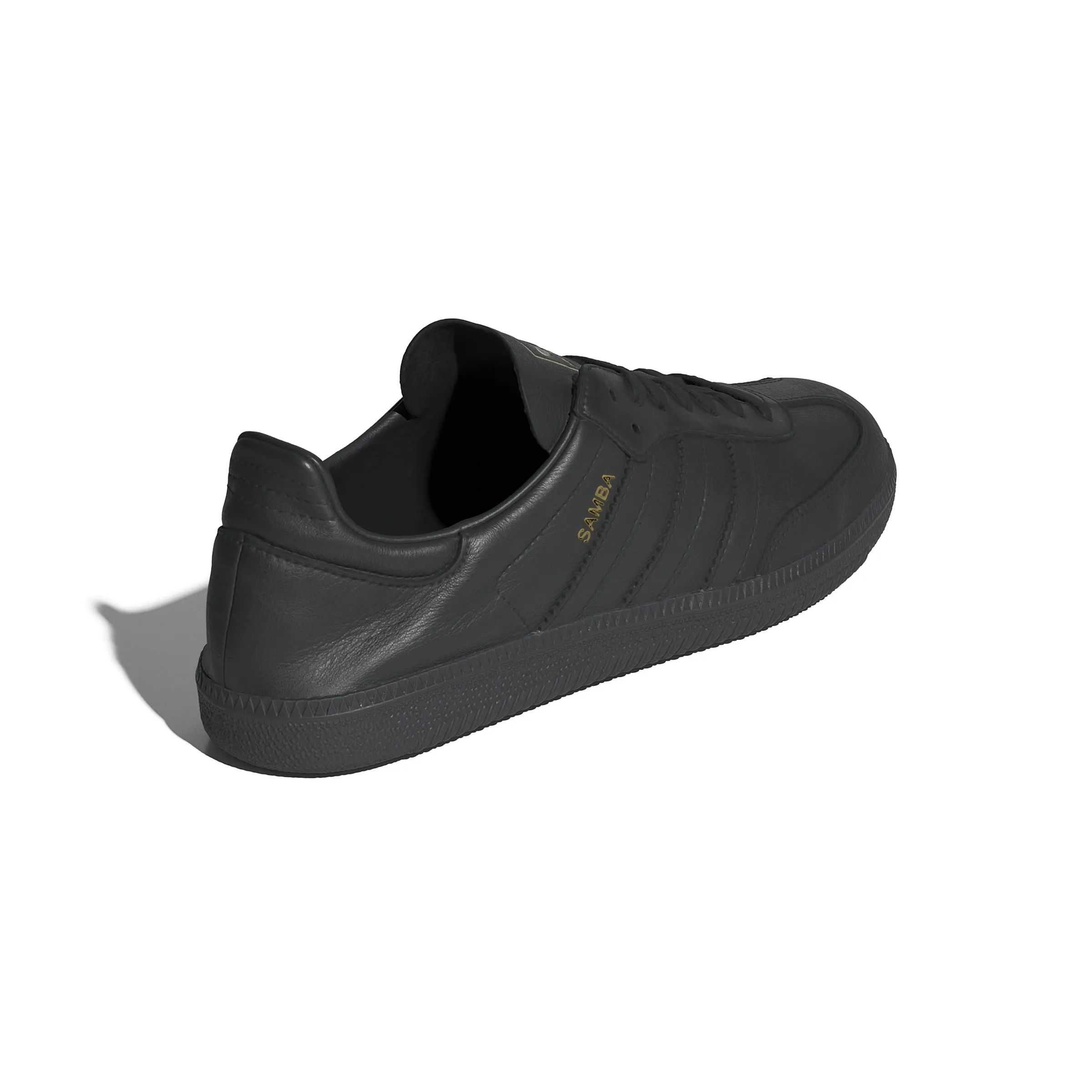 Samba Decon 'Core Black'