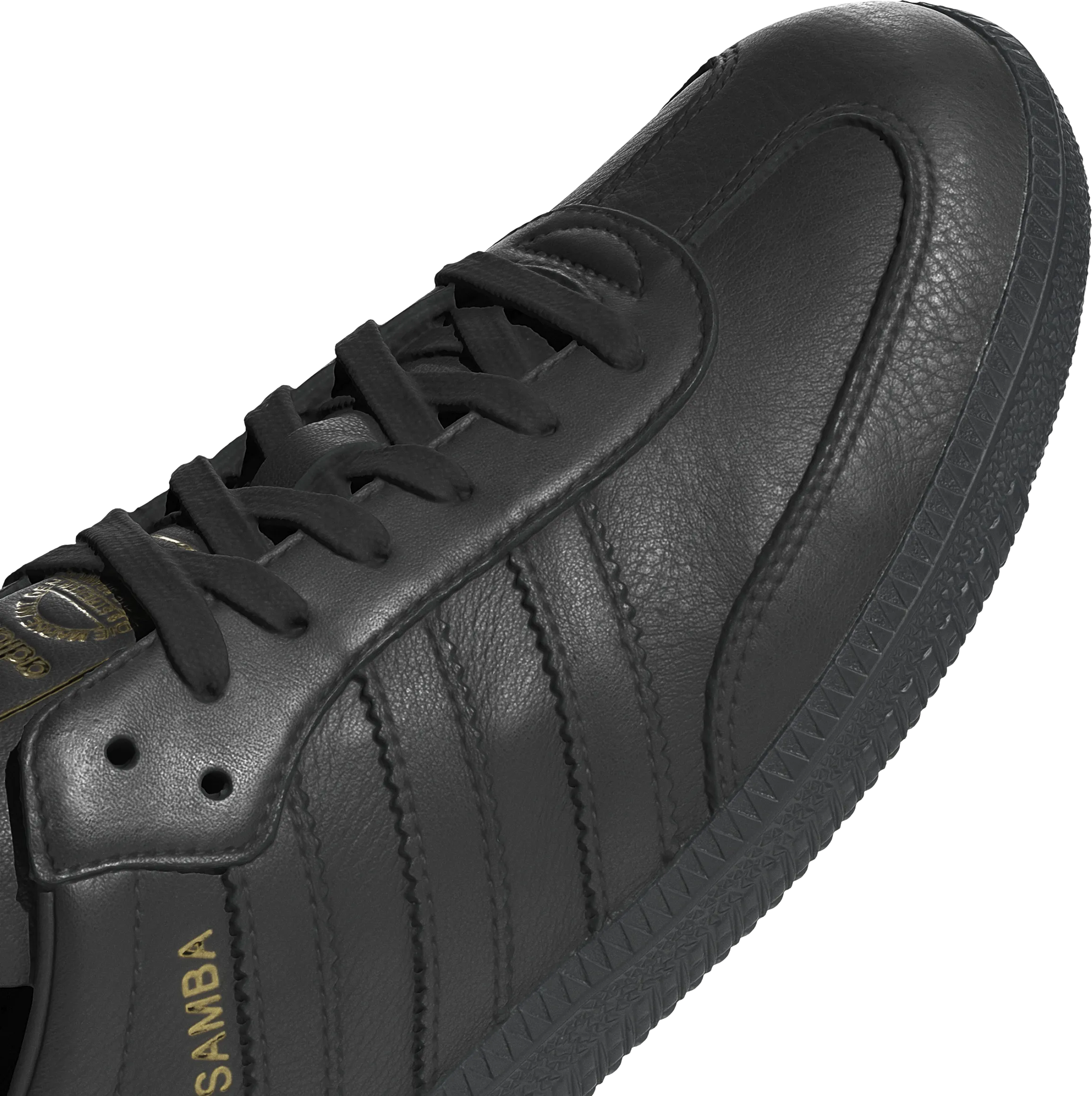 Samba Decon 'Core Black'