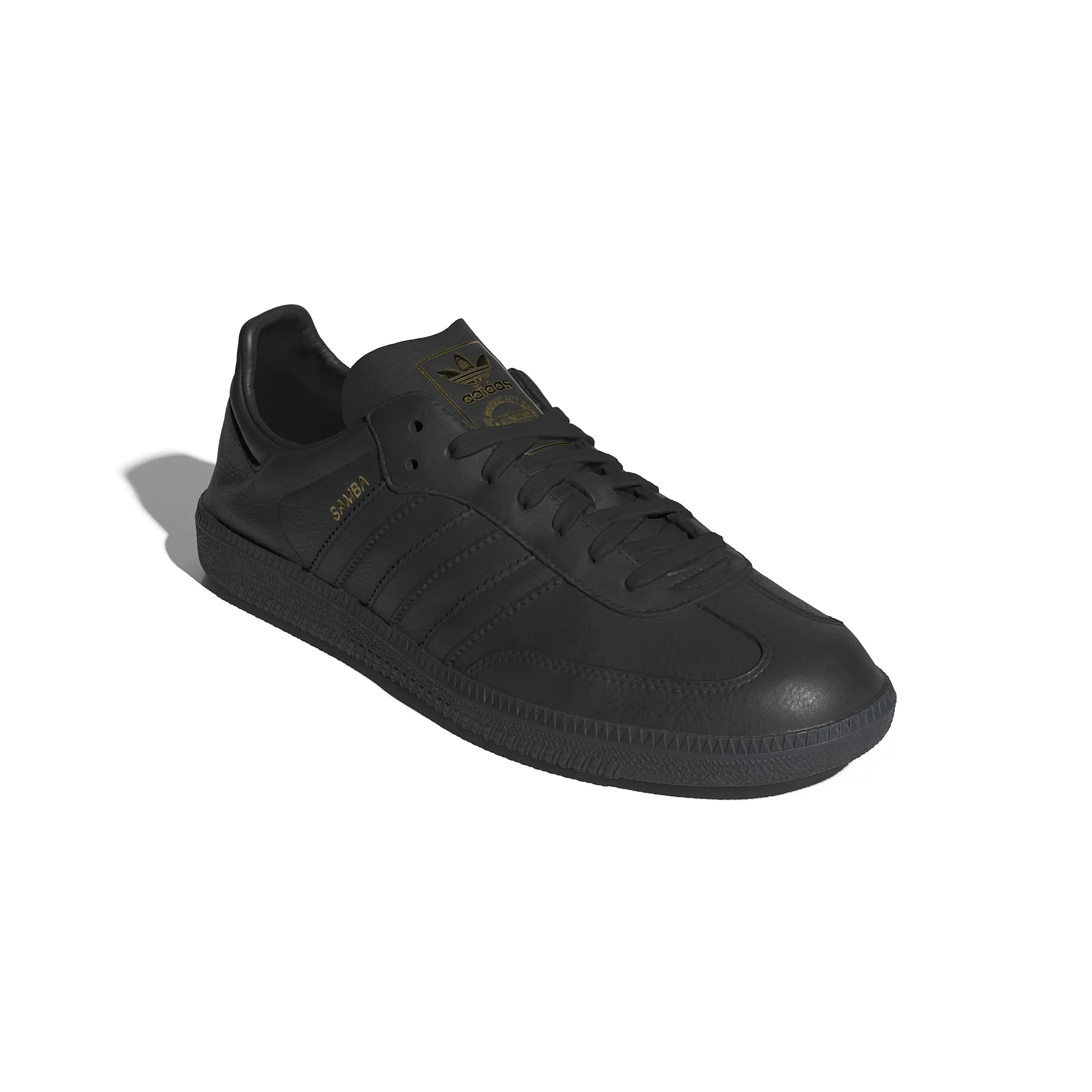 Samba Decon 'Core Black'