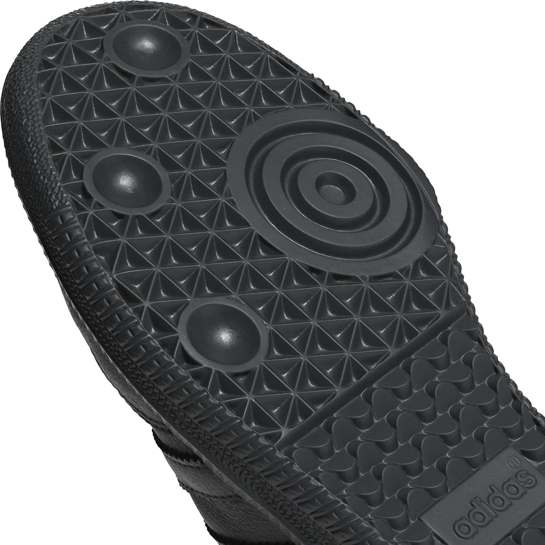 Samba Decon 'Core Black'