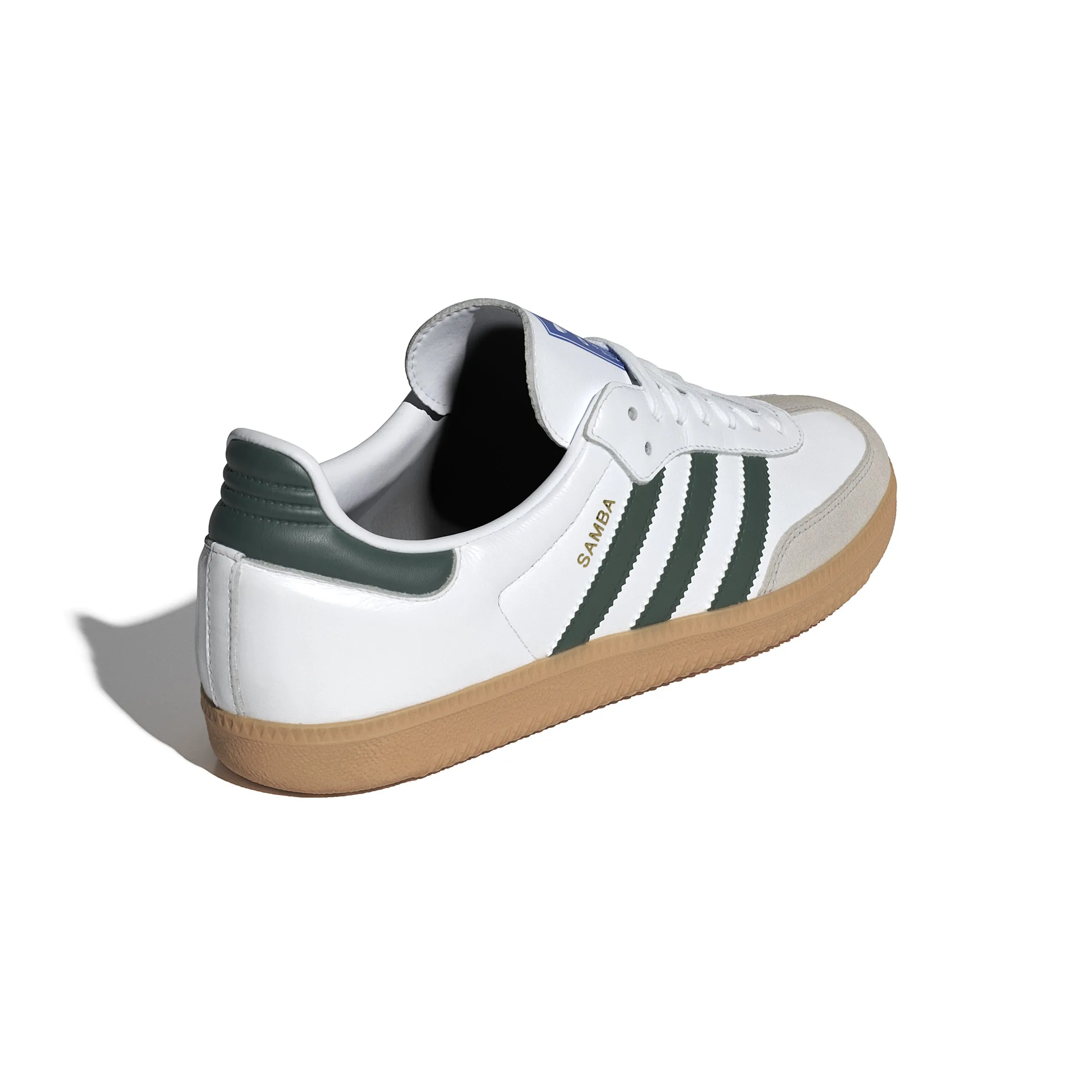 Samba OG 'Collegiate Green'
