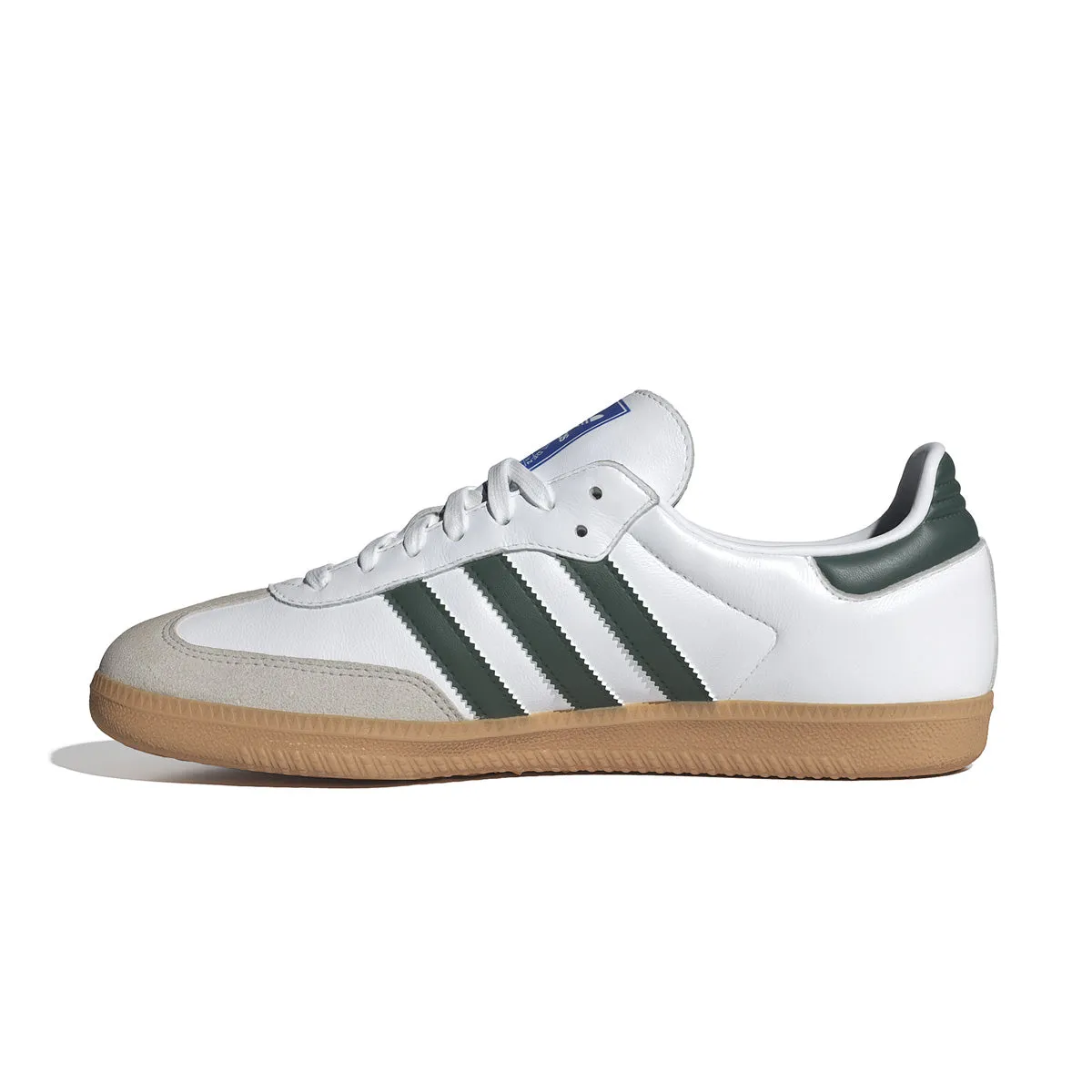 Samba OG 'Collegiate Green'