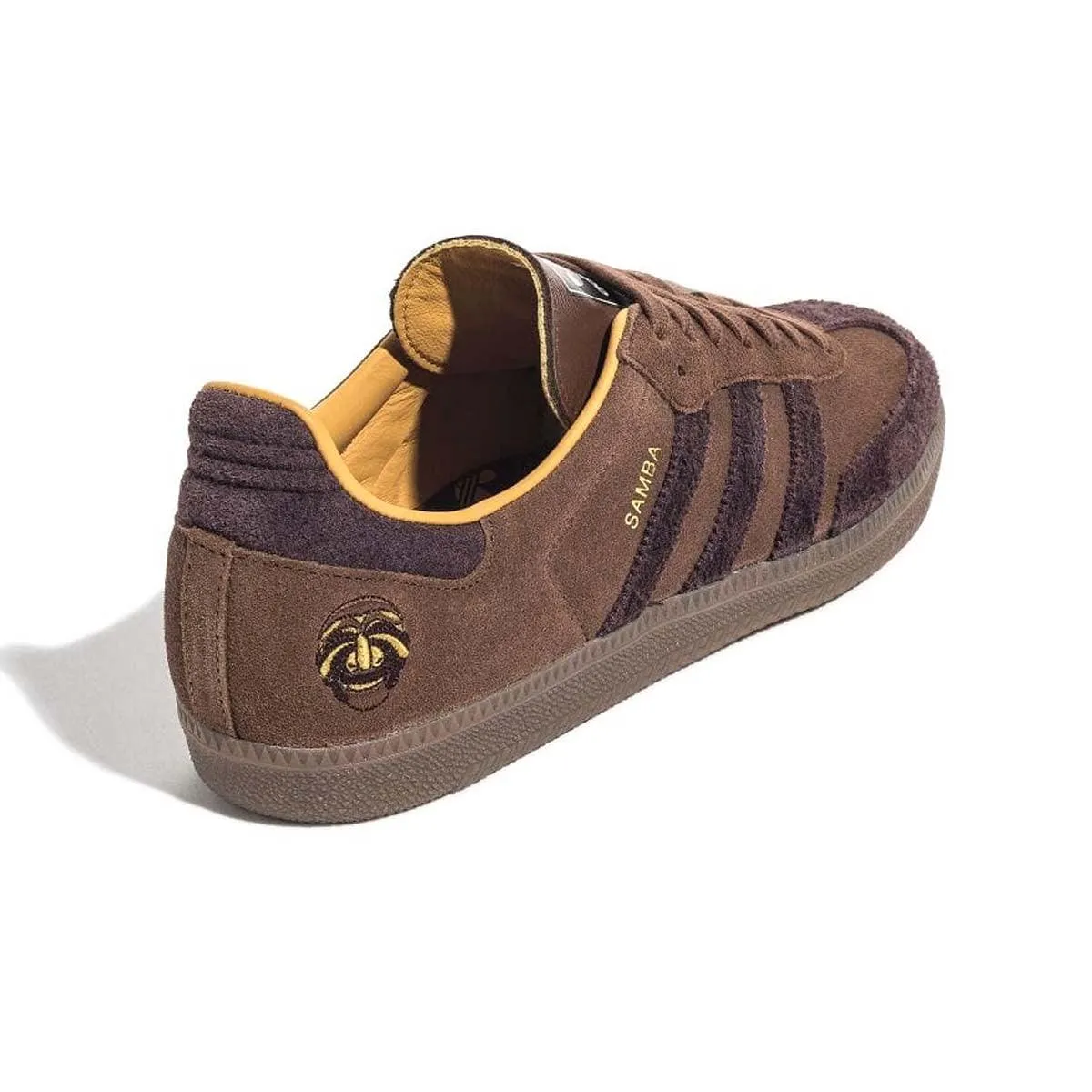 Samba OG Tal 'Preloved Brown'