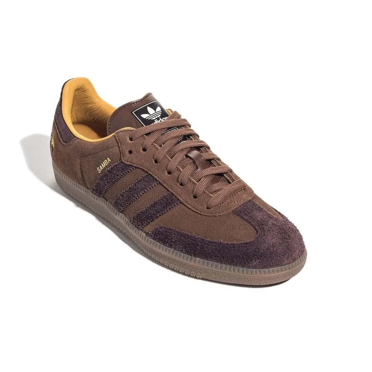 Samba OG Tal 'Preloved Brown'