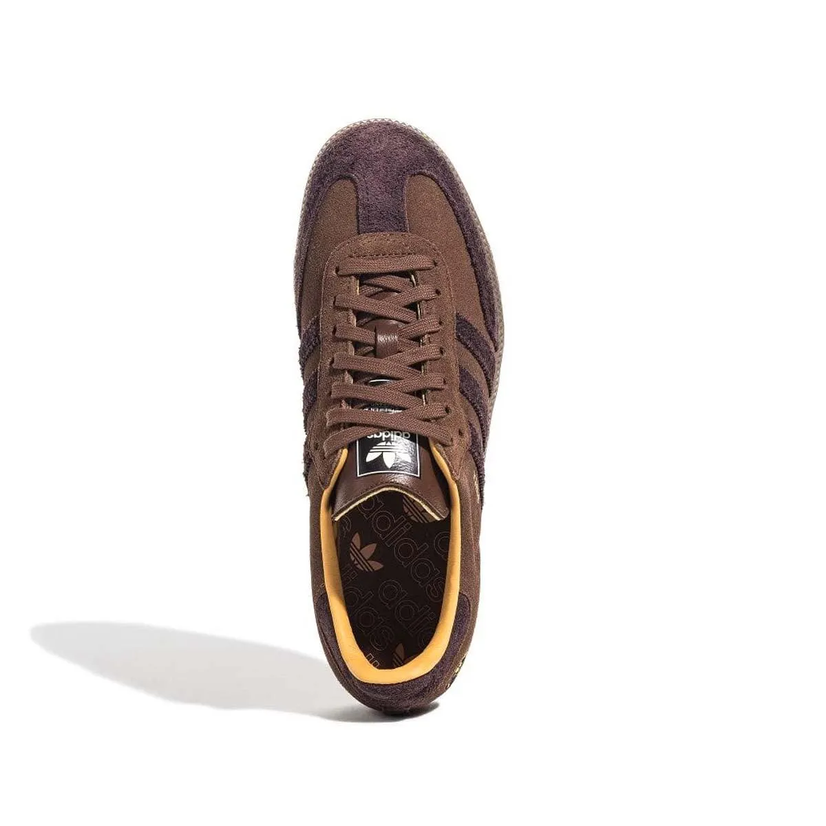 Samba OG Tal 'Preloved Brown'