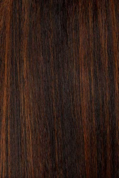 Sasha <br>Synthetic Lace Front Wig