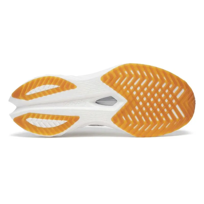 Saucony Endorphin Speed 4 B Womens Running Shoes