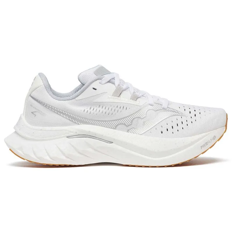Saucony Endorphin Speed 4 B Womens Running Shoes