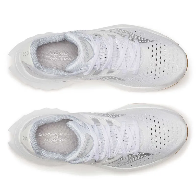 Saucony Endorphin Speed 4 B Womens Running Shoes