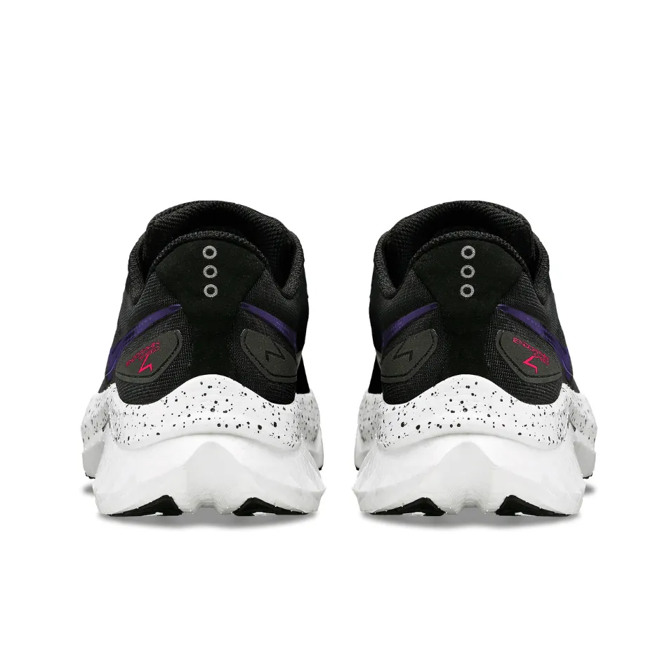 Saucony Women's Endorphin Speed 4 in Black - Online Exclusive