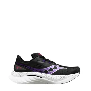 Saucony Women's Endorphin Speed 4 in Black - Online Exclusive