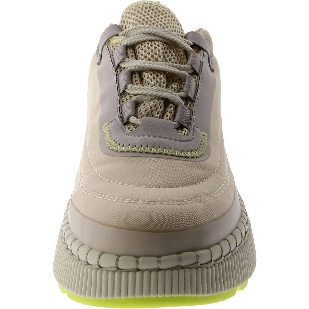 Sayah  Womens Lifestyle Wedge Athletic and Training Shoes