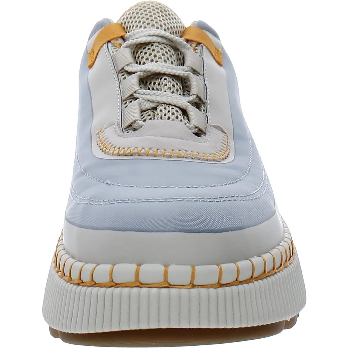 Sayah  Womens Lifestyle Wedge Athletic and Training Shoes