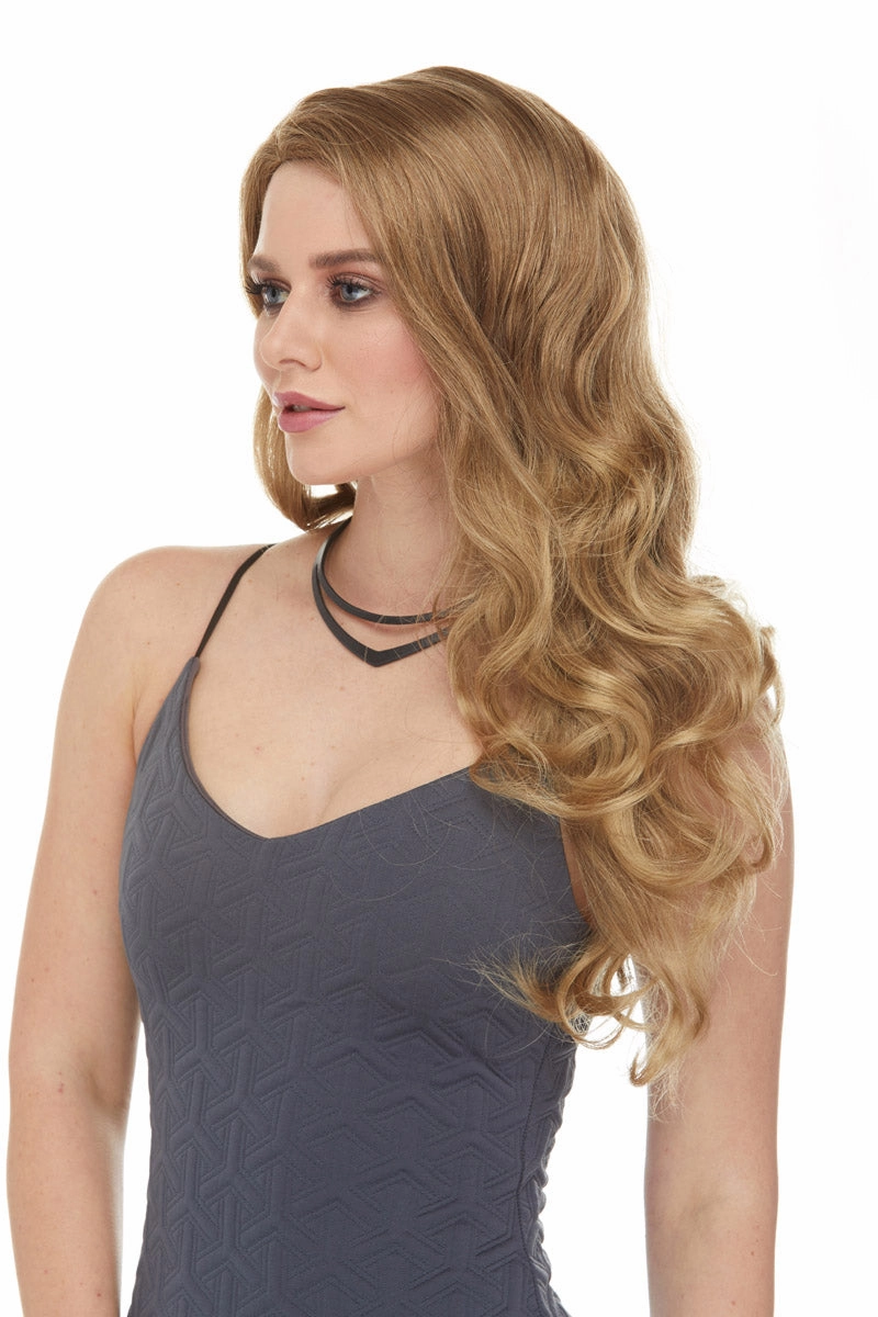 Scarlet <br>Synthetic Wig