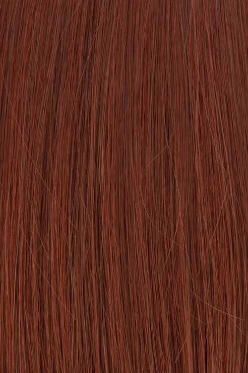 Scarlet <br>Synthetic Wig