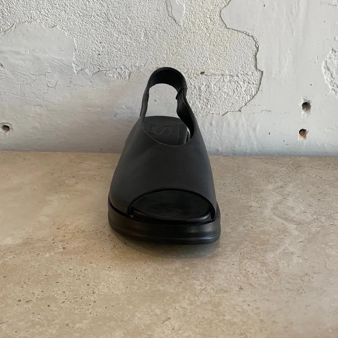 Sempre Di 9116 Black