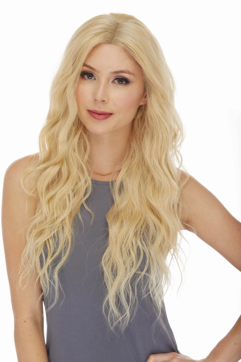 Shakira <br>Synthetic Lace Front Lace Top Wig