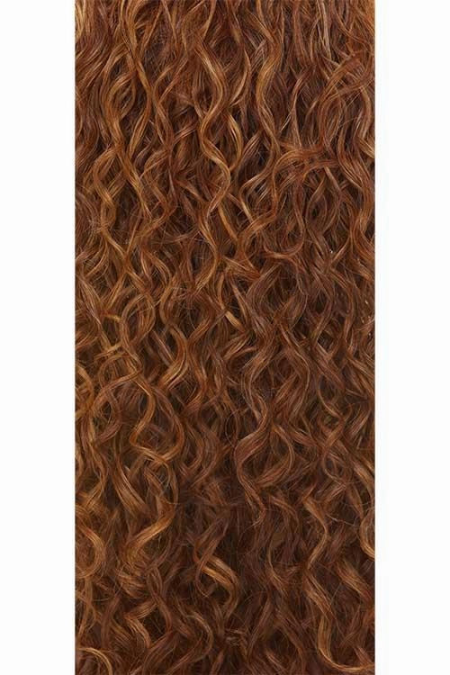 Shania <br>Synthetic Lace Front Wig
