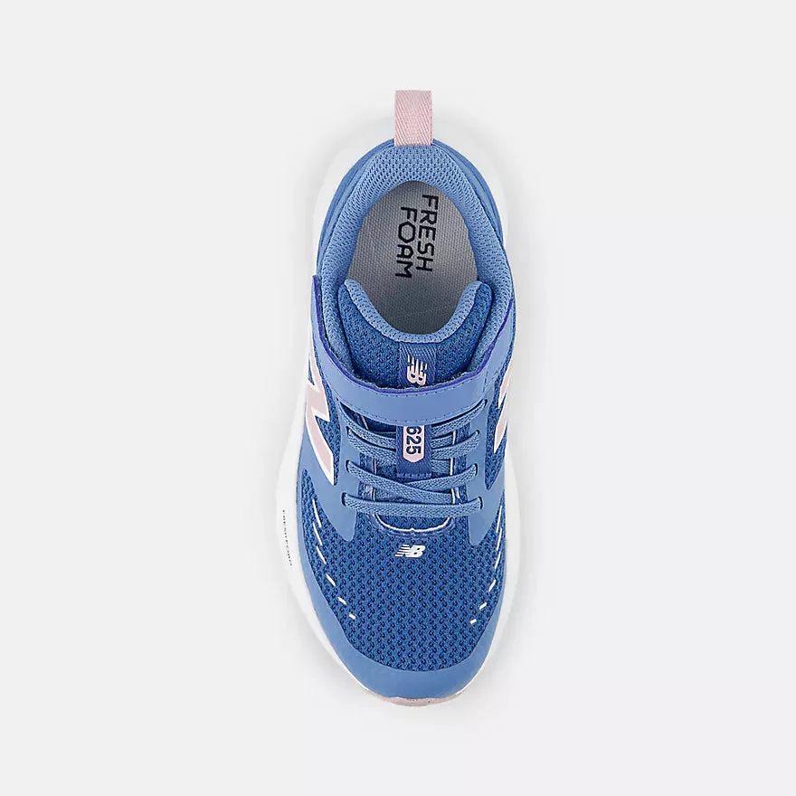 Shoes New Balance Kids' 625 Bungee