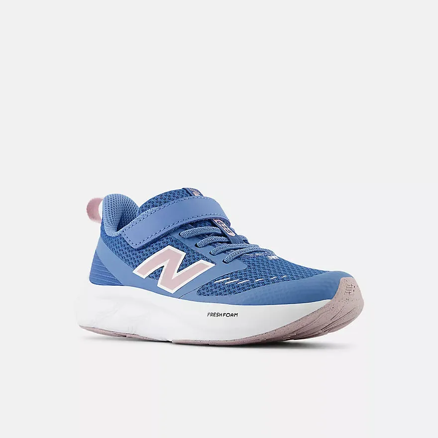 Shoes New Balance Kids' 625 Bungee