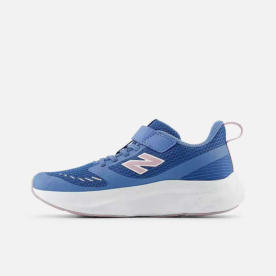 Shoes New Balance Kids' 625 Bungee