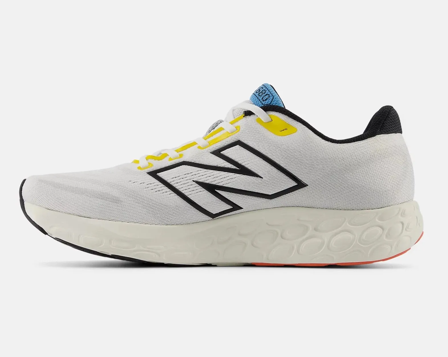 Shoes New Balance Men's 680 V8