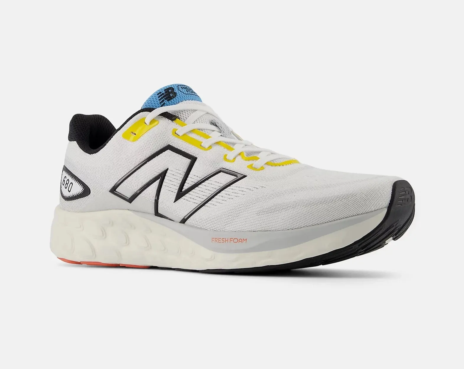 Shoes New Balance Men's 680 V8