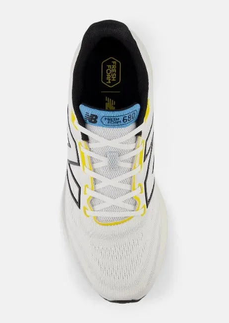 Shoes New Balance Men's 680 V8
