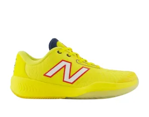 Shoes New Balance New Balance 996 V5 Court Womens