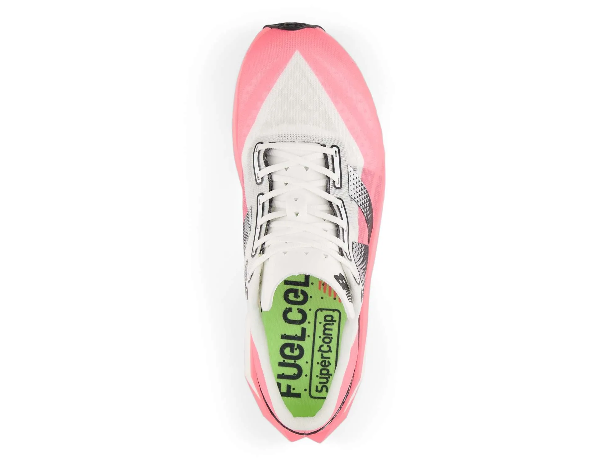Shoes New Balance New Balance Fuelcell SuperComp Elite v4 Mens