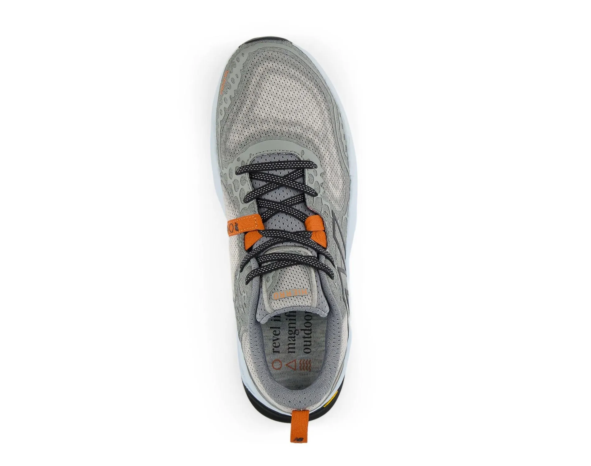 Shoes New Balance New Balance Hierro V8 Mens Wide