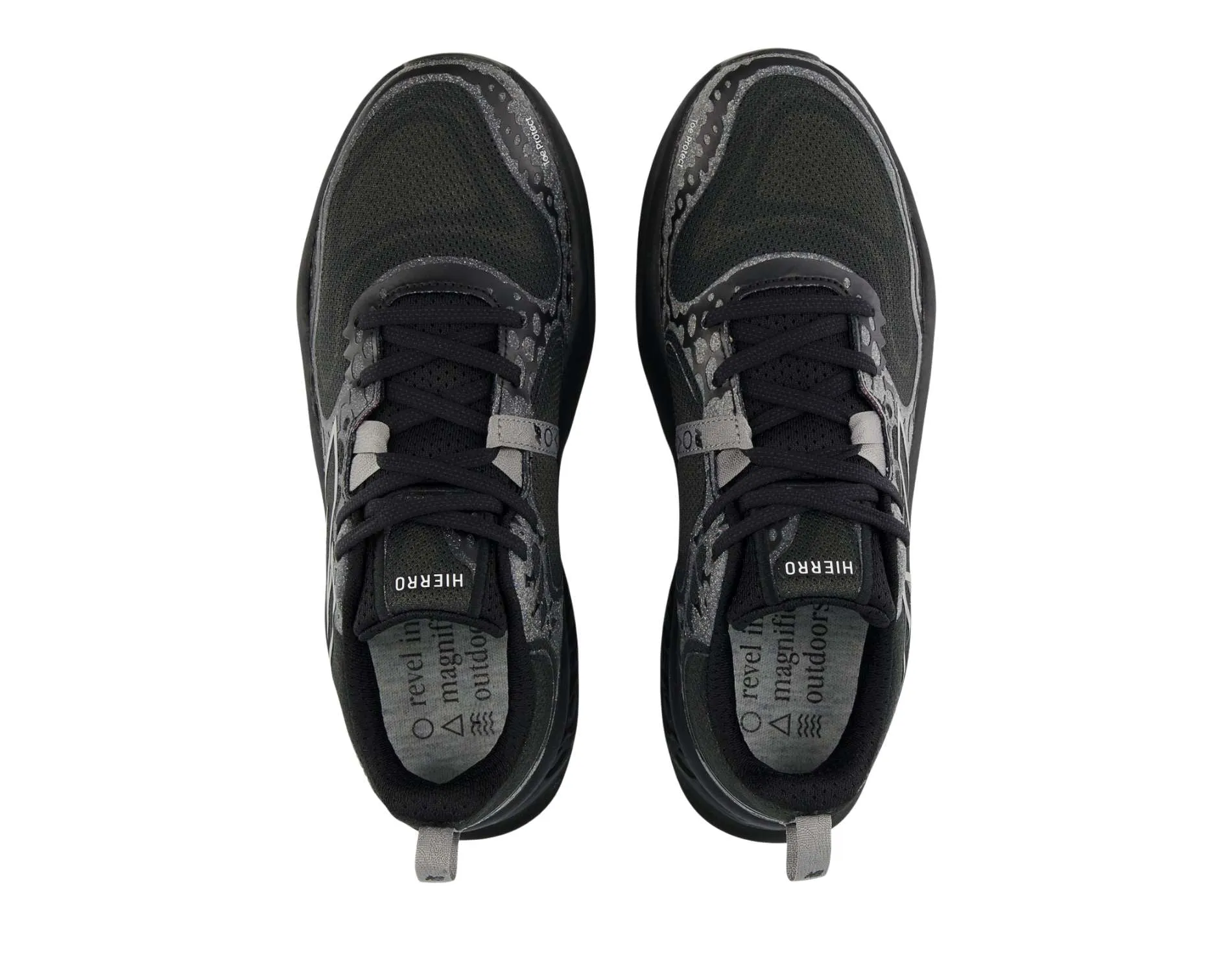 Shoes New Balance New Balance Hierro V8 Mens Wide