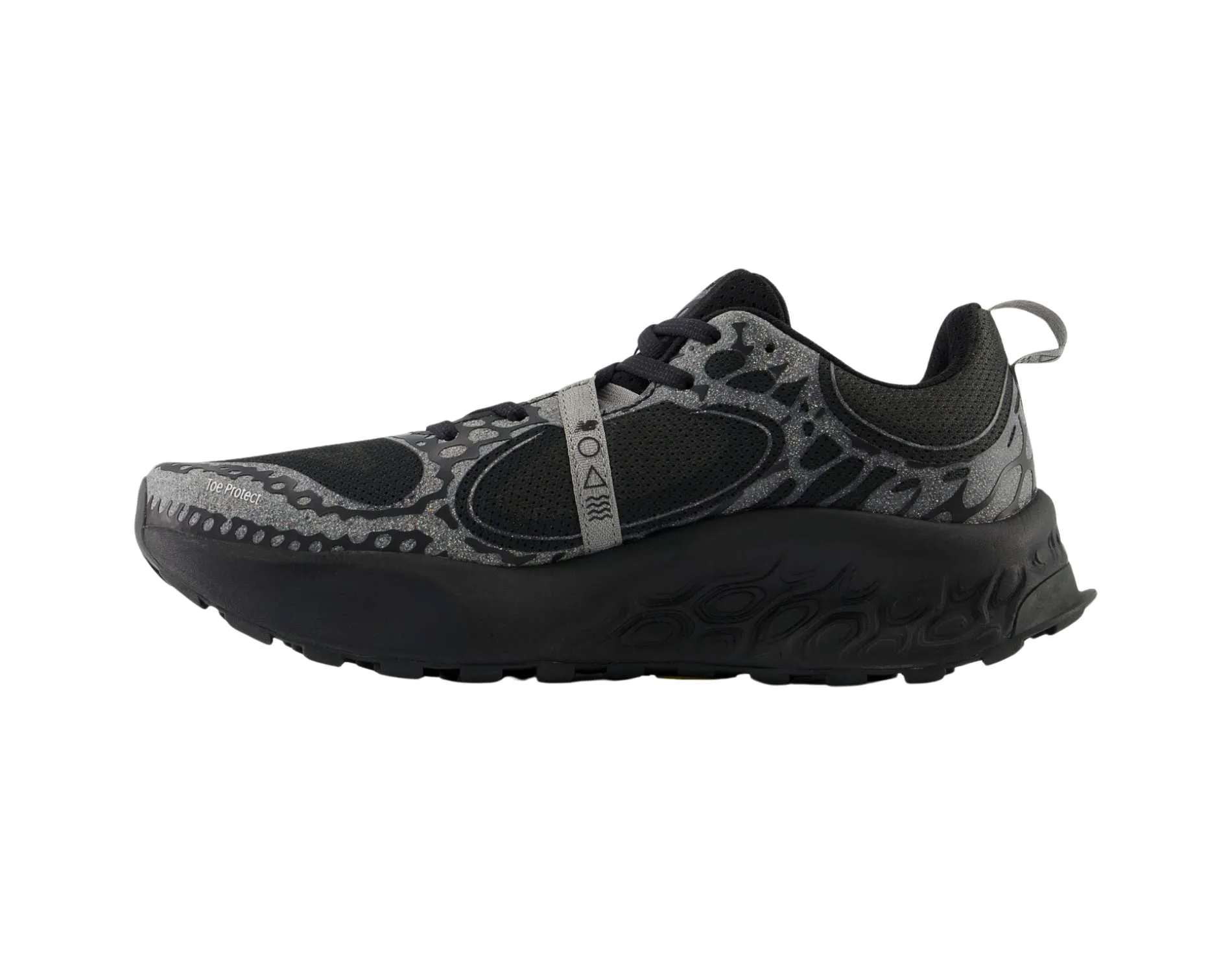 Shoes New Balance New Balance Hierro V8 Mens Wide