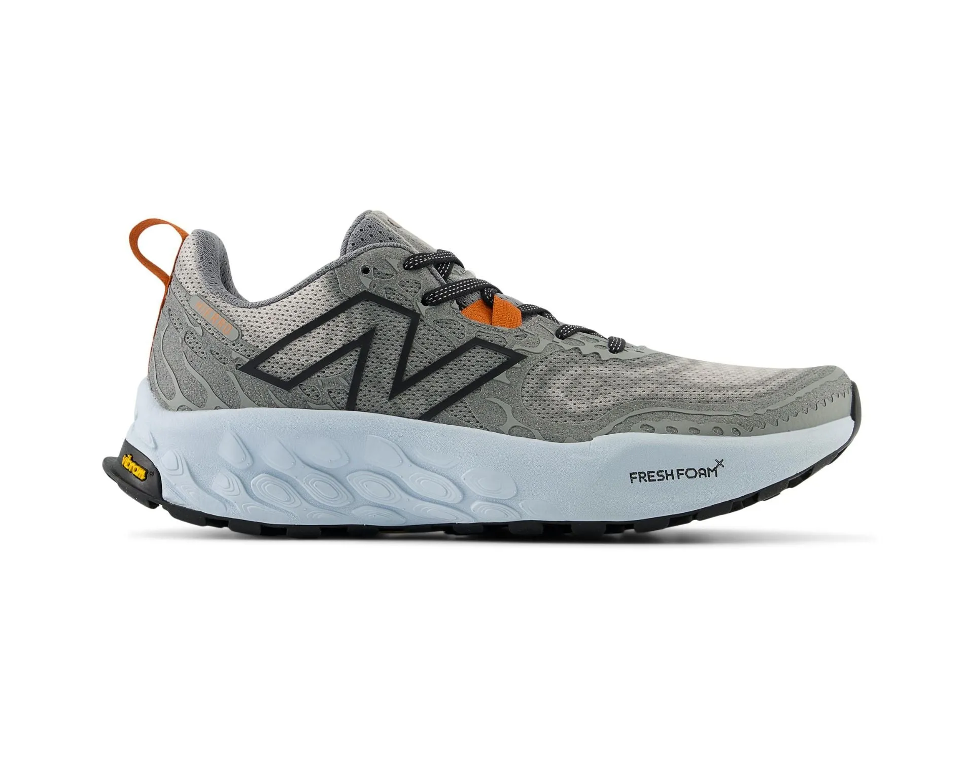 Shoes New Balance New Balance Hierro V8 Mens Wide