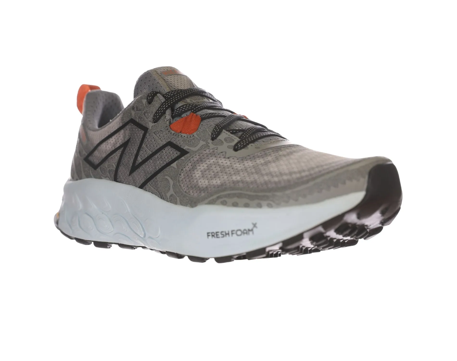 Shoes New Balance New Balance Hierro V8 Mens Wide