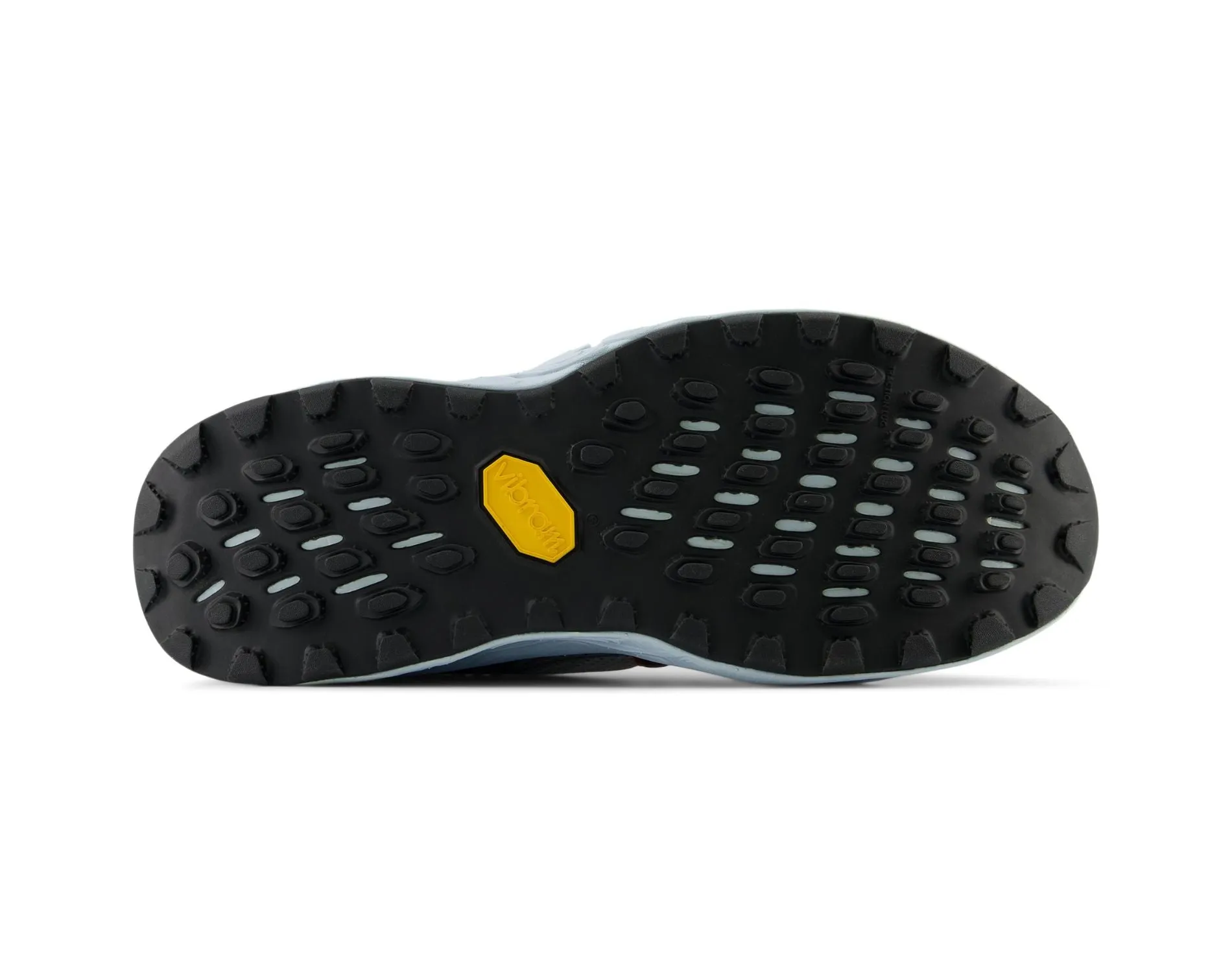 Shoes New Balance New Balance Hierro V8 Mens Wide