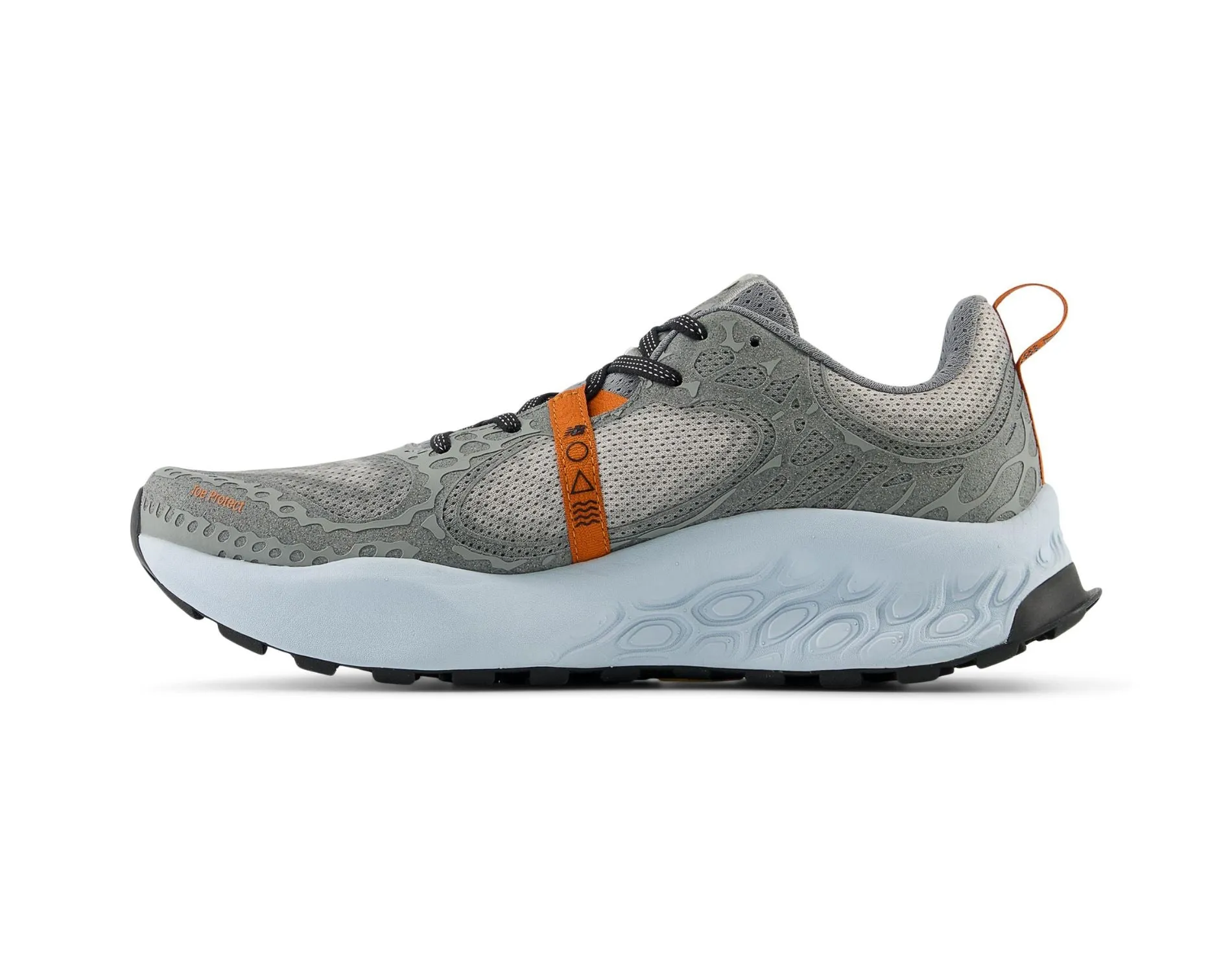 Shoes New Balance New Balance Hierro V8 Mens Wide