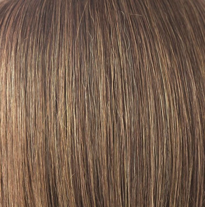 Silky Sleek Wig by Rene of Paris | Synthetic (High Heat Machine Made)