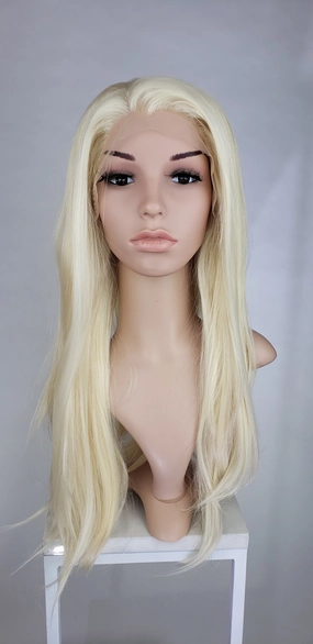 Sky Bleach Blonde - Natural Plus Series