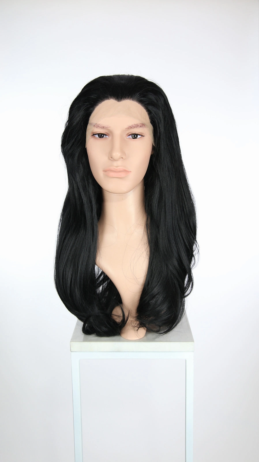 Sky Midnight Black - Natural Plus Series